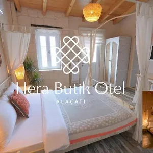 Otel Hera Alacati 