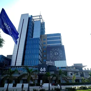 Otel Sakura Gold ****