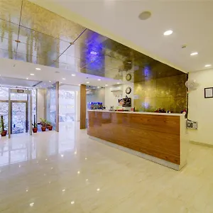 Grand By D'capitol Near Igi Airport New Delhi
