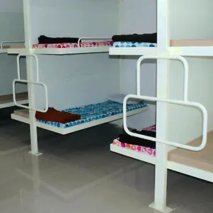 Bed & Breakfast Peters, Kochi